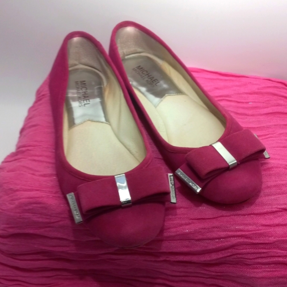 MICHAEL KORS FLATS
